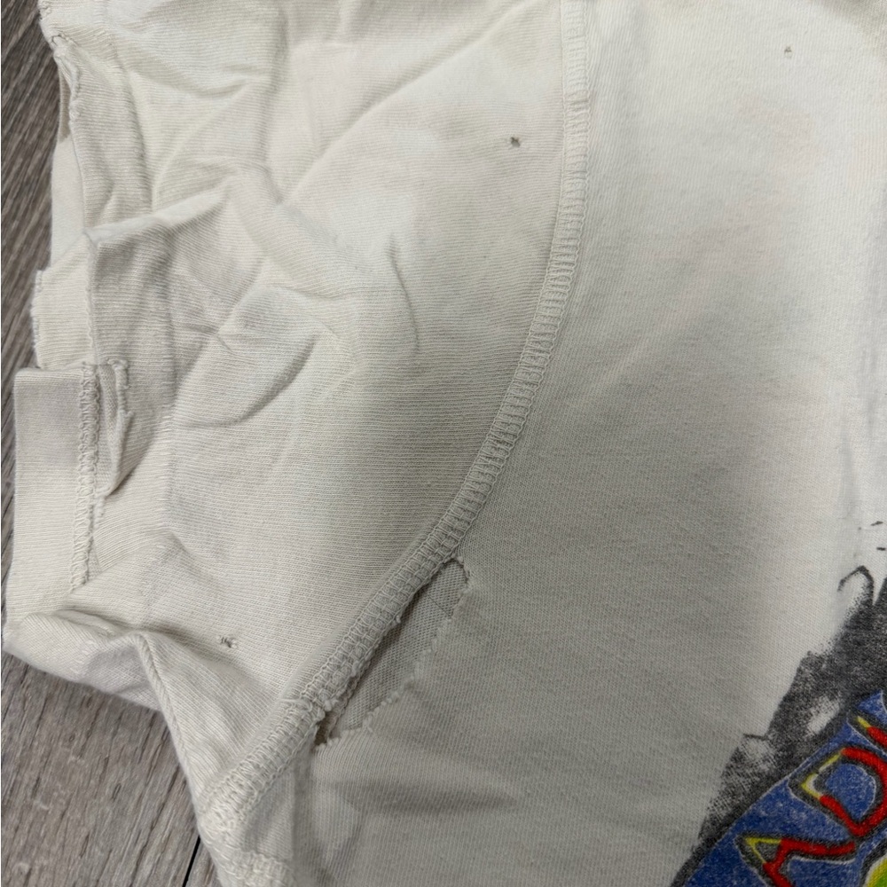 MadeWorn The Who band tee - Picture 3 of 11